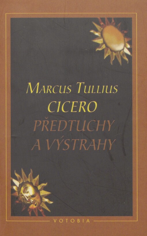 Předtuchy a výstrahy