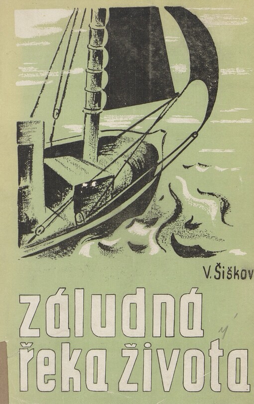 Záludná řeka života