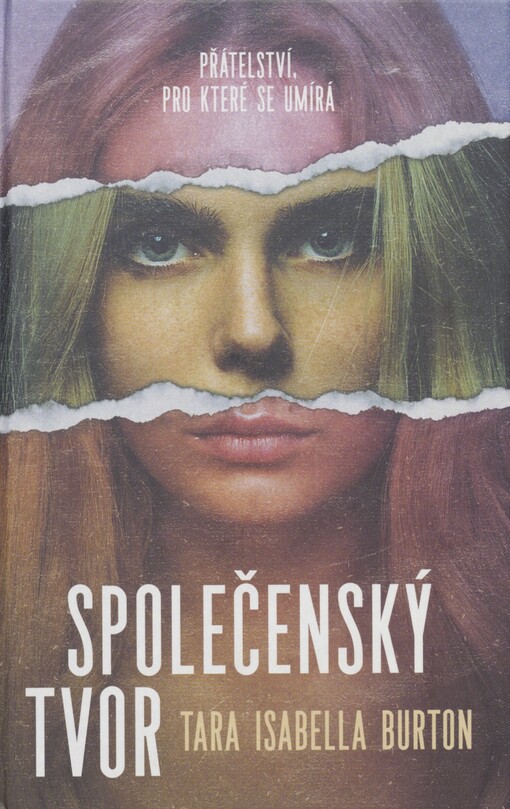 Společenský tvor
