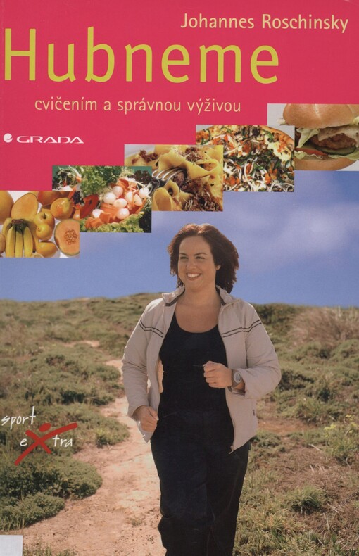 Hubneme cvičením a správnou výživou