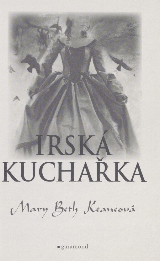 Irská kuchařka