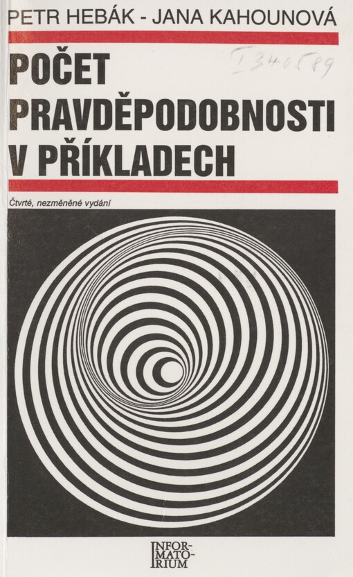 Počet pravděpodobnosti v příkladech