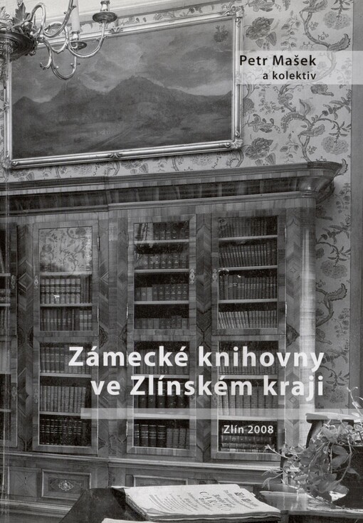 Zámecké knihovny ve Zlínském kraji