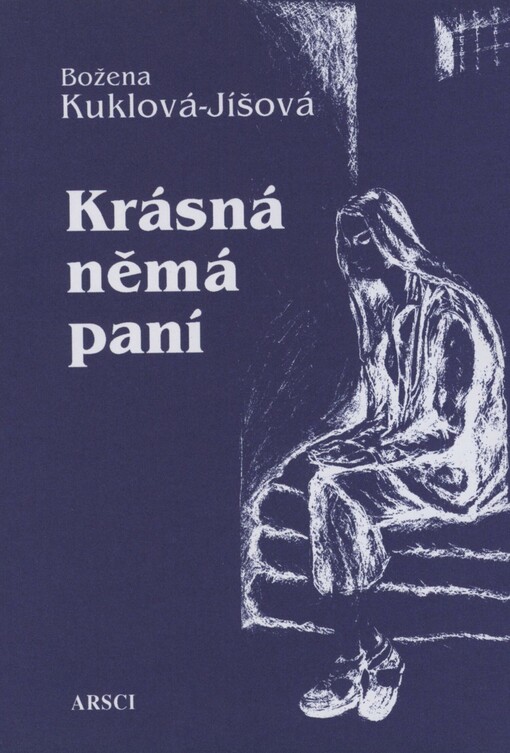 Krásná němá paní