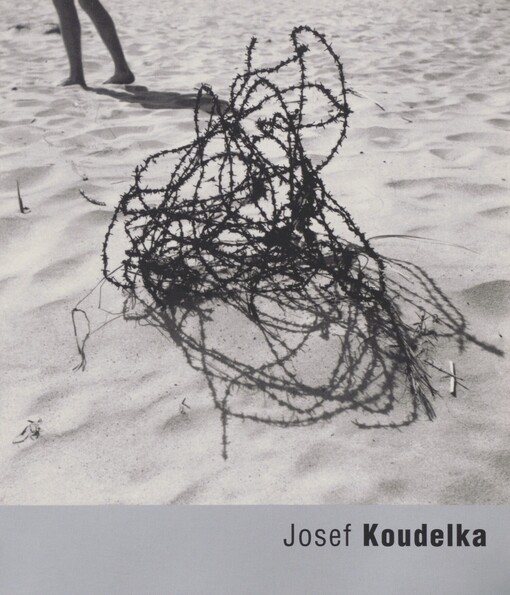 Josef Koudelka