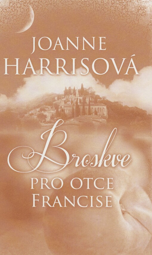 Broskve pro otce Francise