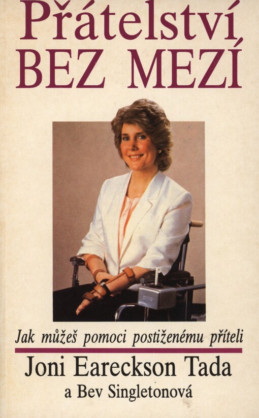 Přátelství bez mezí: jak můžeš pomoci postiženému příteli