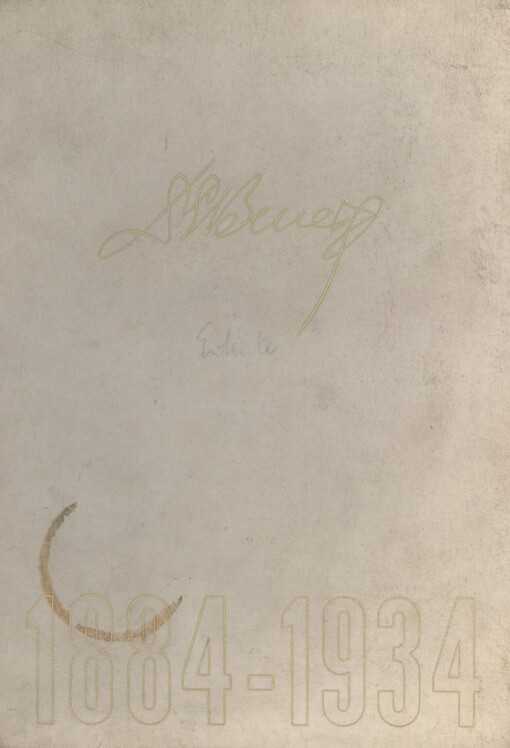 Edouard Beneš et la Petite Entente =: Eduard Beneš a Malá dohoda : 1884-1934