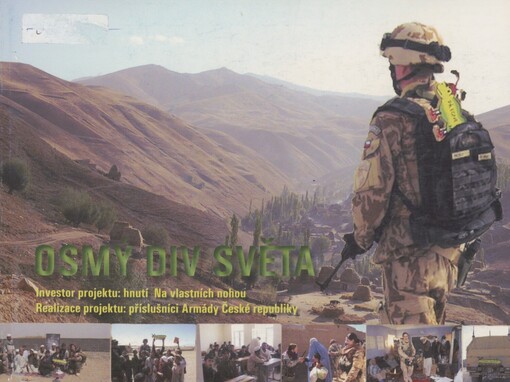 Osmý div světa