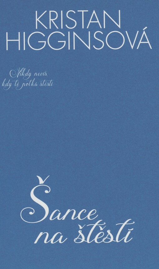 Šance na štěstí