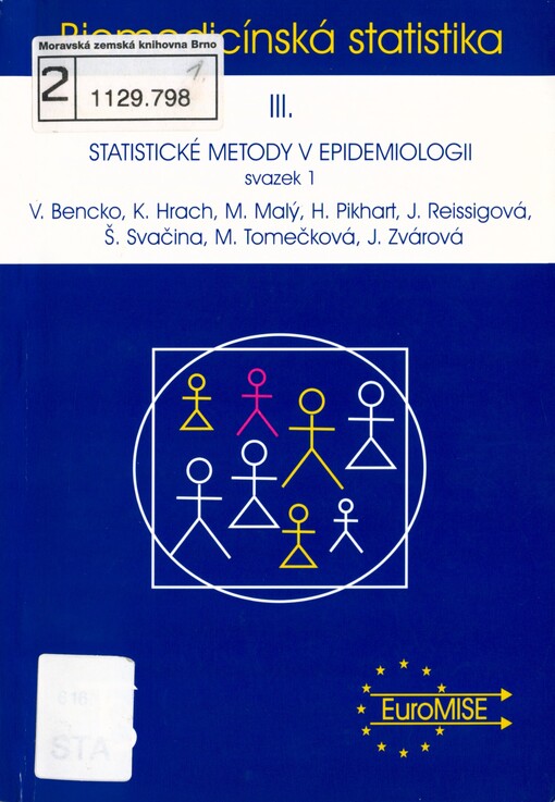 Statistické metody v epidemiologii