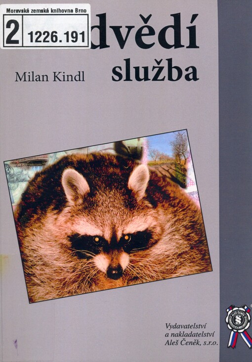 Medvědí služba