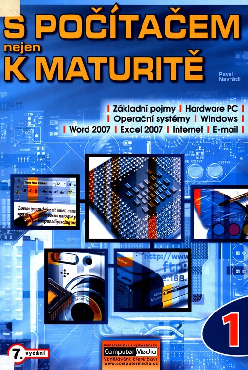 S počítačem nejen k maturitě