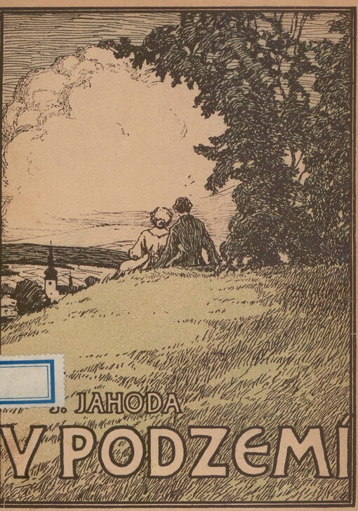 V podzemí: románek mladých lidí