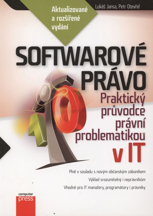 Softwarové právo