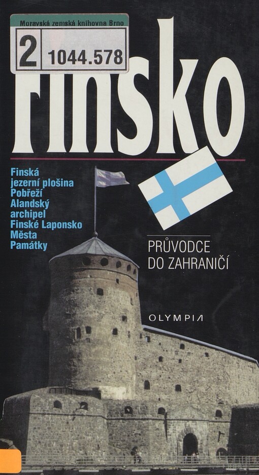 Finsko: průvodce do zahraničí