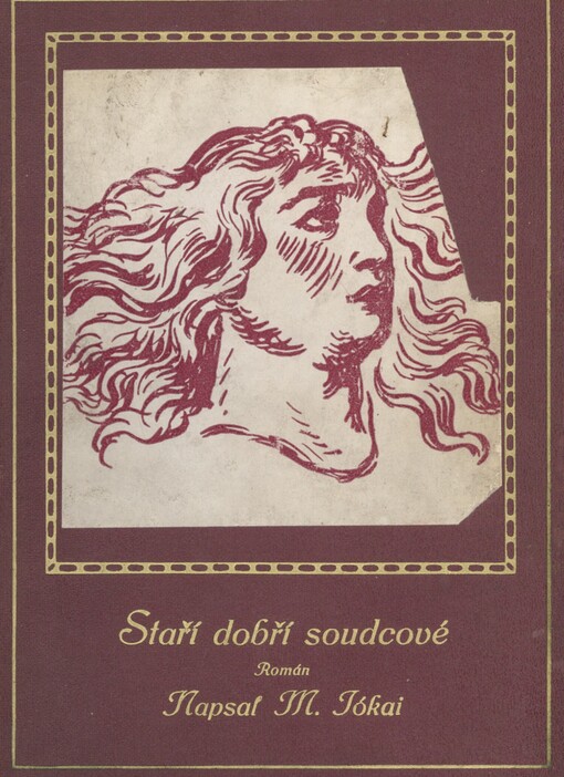 Staří dobří soudcové: Není ďábla : dva romány