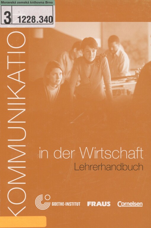 Kommunikation in der Wirtschaft