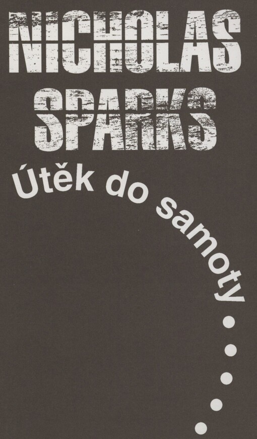 Útěk do samoty