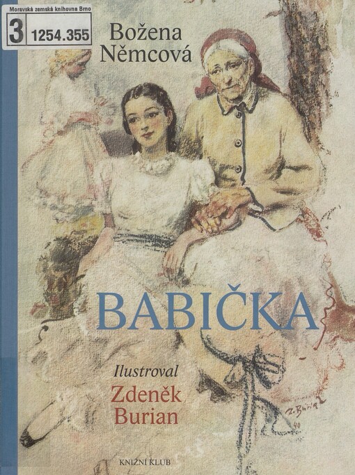 Babička