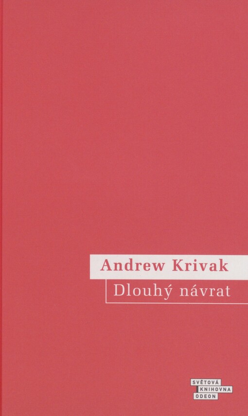Dlouhý návrat
