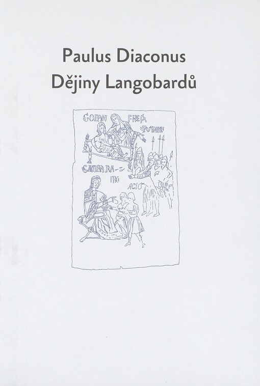 Dějiny Langobardů