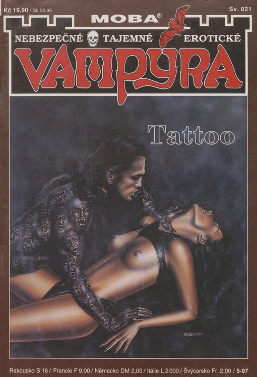 Tattoo