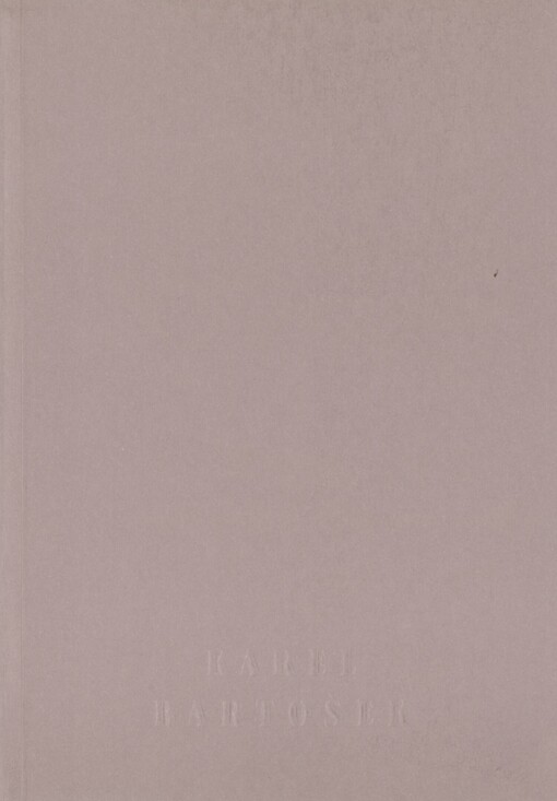 Zpráva o putování v komunistických archivech: Praha - Paříž (1948-1968)