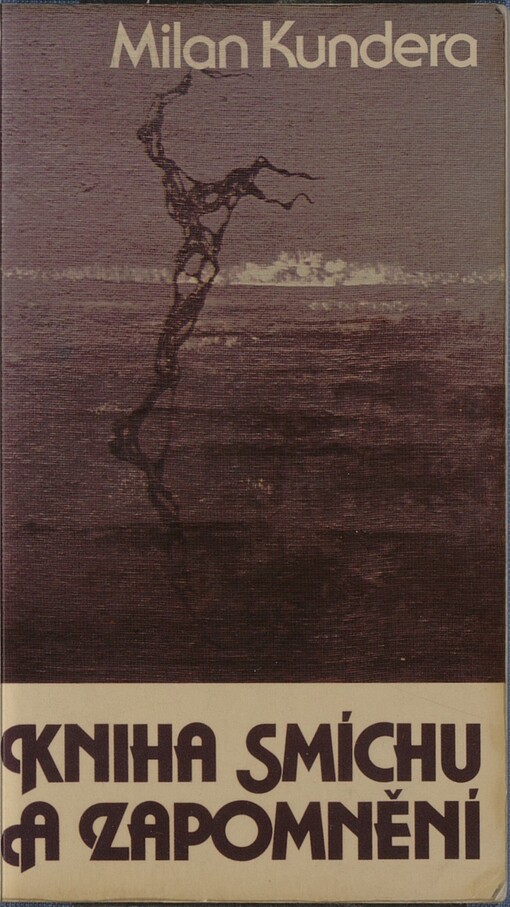 Kniha smíchu a zapomnění