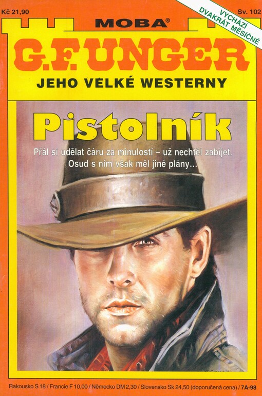 Pistolník