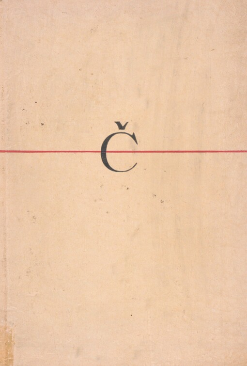 Druhý květ: odlesky přítomnosti a minulosti