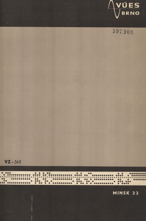 Návrh rotoru synchronního stroje s rozloženým budícím vinutím