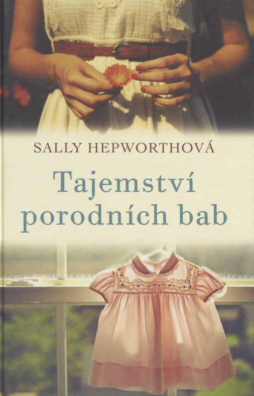 Tajemství porodních bab