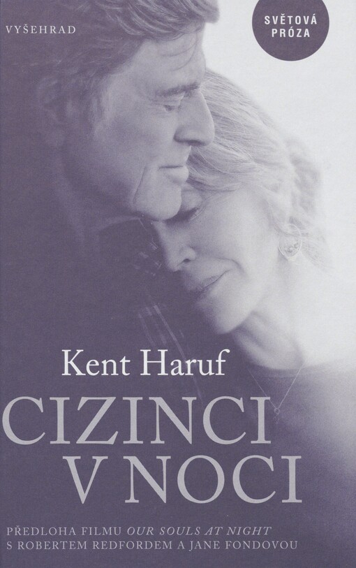Cizinci v noci