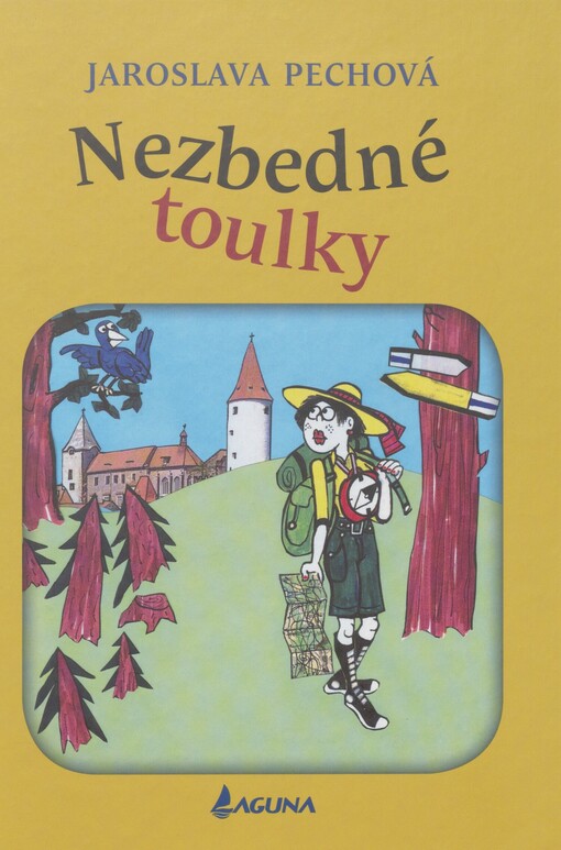 Nezbedné toulky