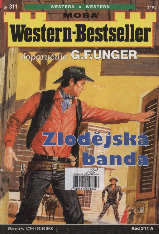Zlodějská banda