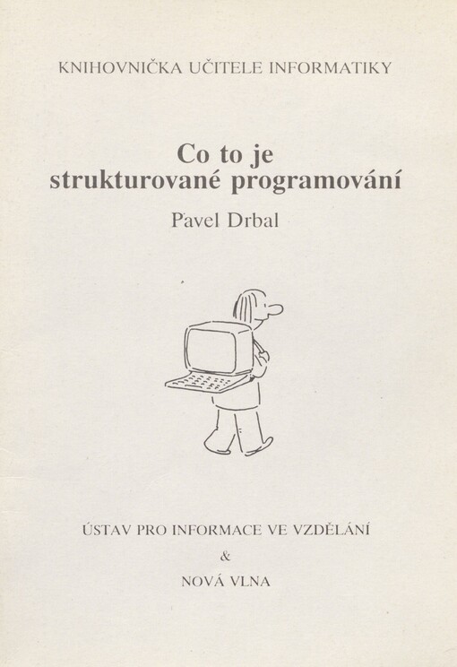 Co to je strukturované programování