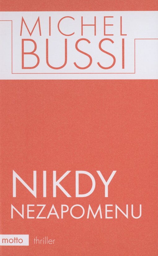Nikdy nezapomenu