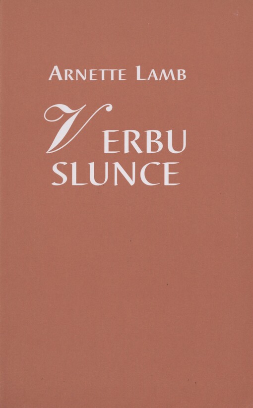 V erbu slunce