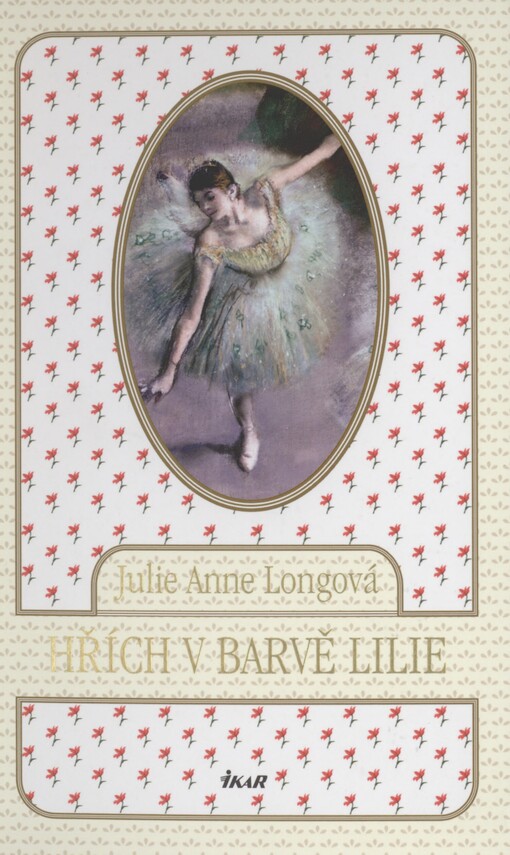 Hřích v barvě lilie