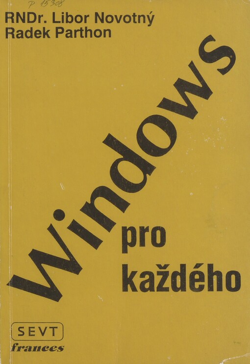 Windows pro každého