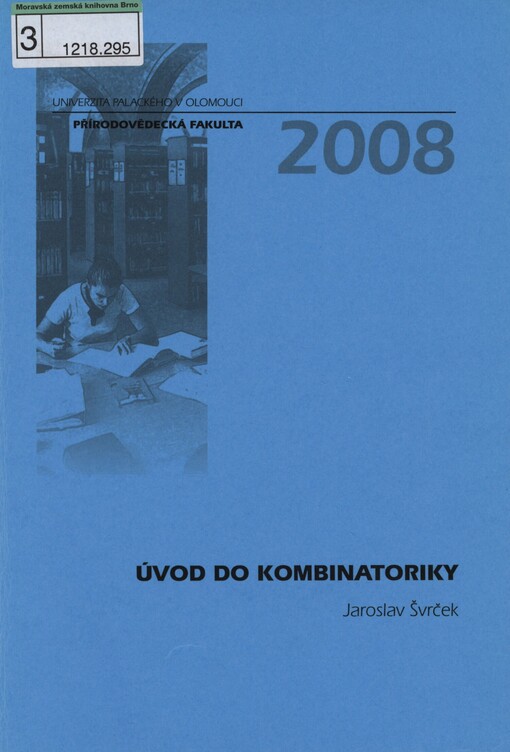 Úvod do kombinatoriky
