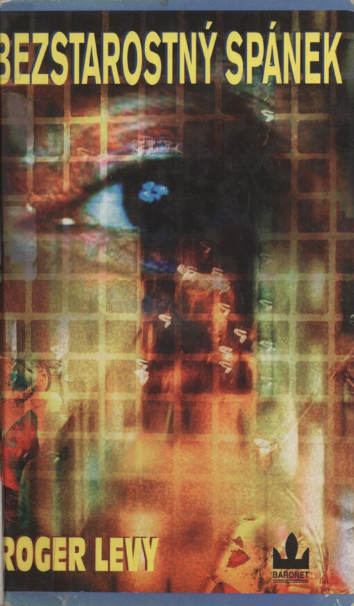 Bezstarostný spánek