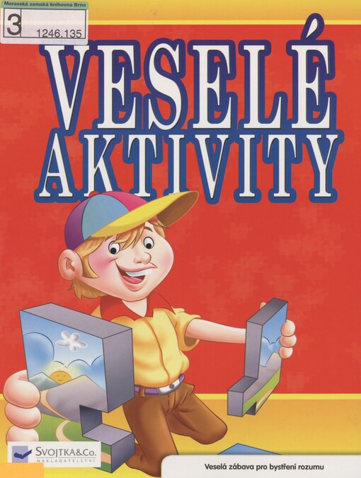 Veselé aktivity