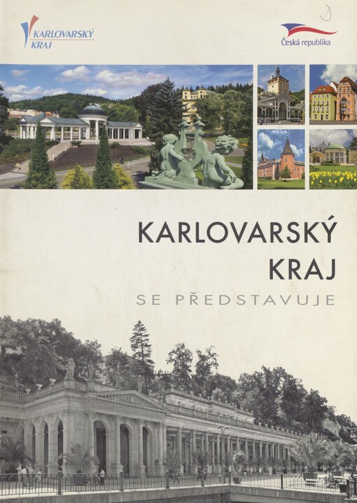 Karlovarský kraj se představuje