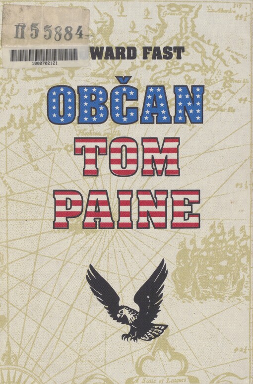Občan Tom Paine