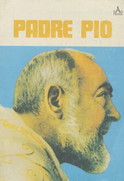 Padre Pio