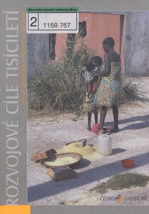 Česko proti chudobě