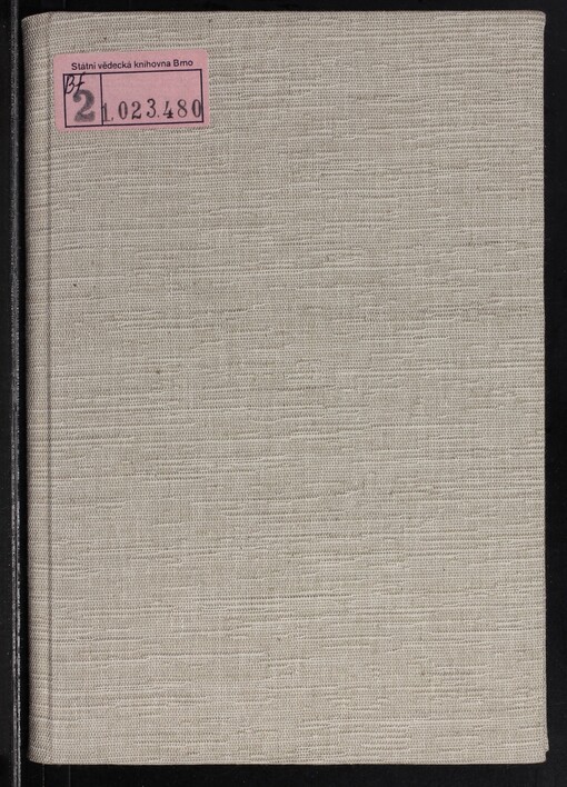 Roční časy. Kalendář 1937