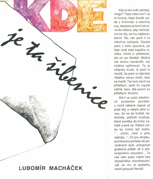 Kde je ta šibenice